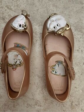 Mini Melissa